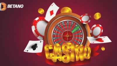 Какви казино турнири има в BETANO
